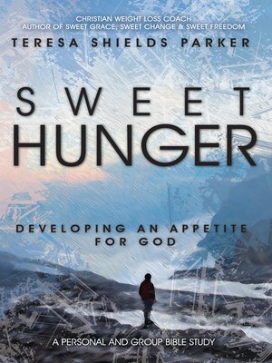 cover image of Sweet Hunger